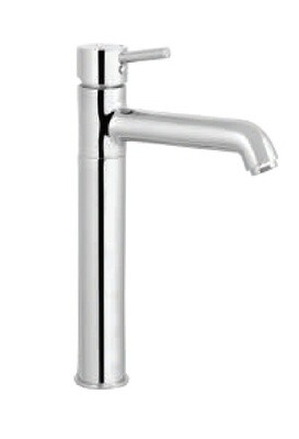 Parryware - Agate Pro Tall Body Basin Mixer G0663A1