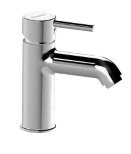 Parryware- Agate Pro Single Lever Basin Mixer (Cold Start) G3314A1