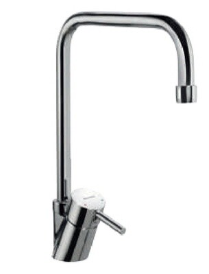 Parryware - Agate Pro Deck Mounted Sink Mixer G3345A1