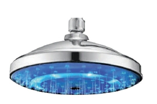 Parryware-Led For Temperature Indication Shower T9846A1
