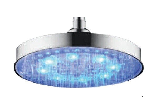 Parryware-Led For Temperature Indication Shower T9847A1