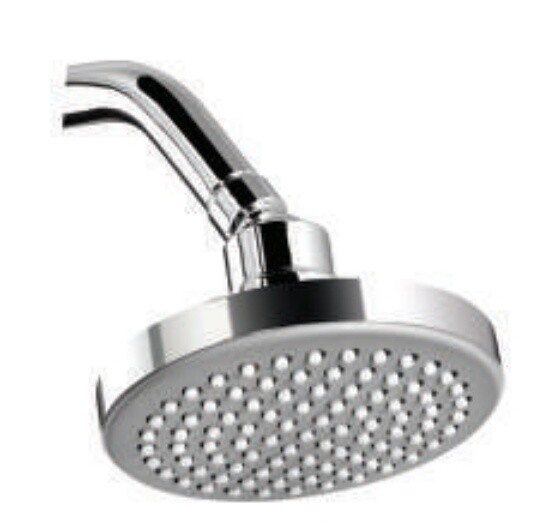 Parryware- Overhead Shower With Arm T9809A1