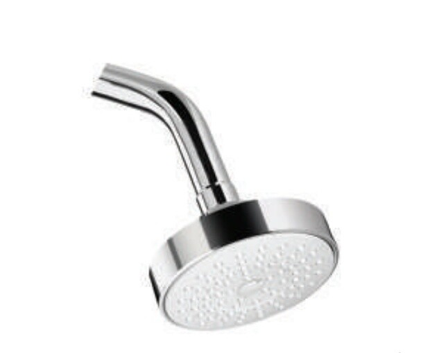 Parryware-Overhead Shower With Arm T9808A1