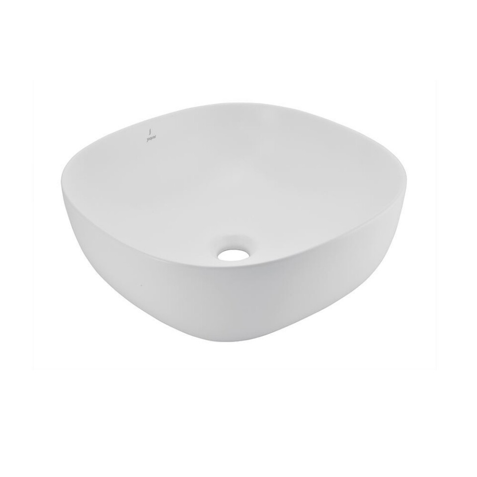 Jaquar-Thin Rim Table Top Basin JDS-WHM-25911