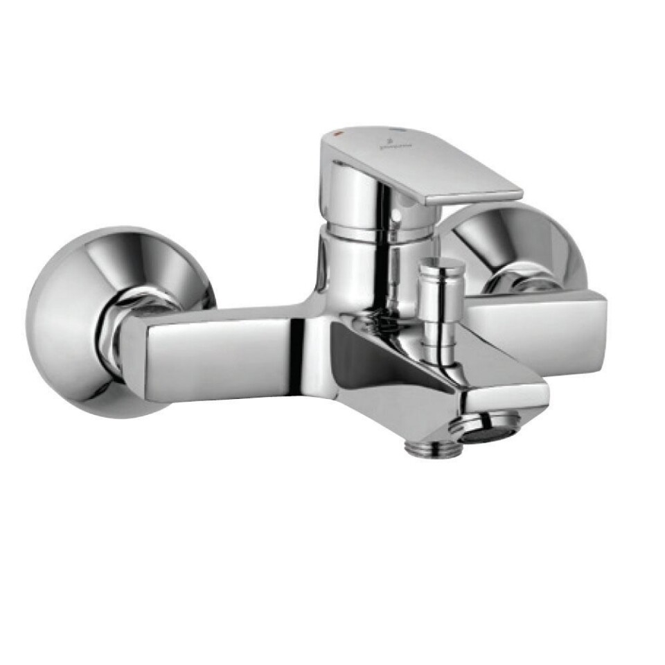 Jaquar-Single Lever Wall Mixer With Provision of Hand Shower, But W/O Hand Shower ARI-39119