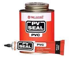PVC Solution M-Seal