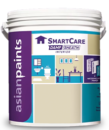 Smart Care Damp Sheath Interior