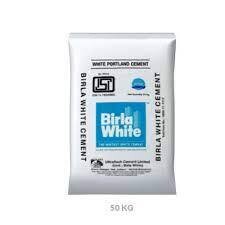 Birla White Cement