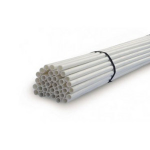 PVC Electrical  Pipes 1" (Suitable For Wall)