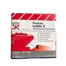 FOSROC-Lokfix 1kg