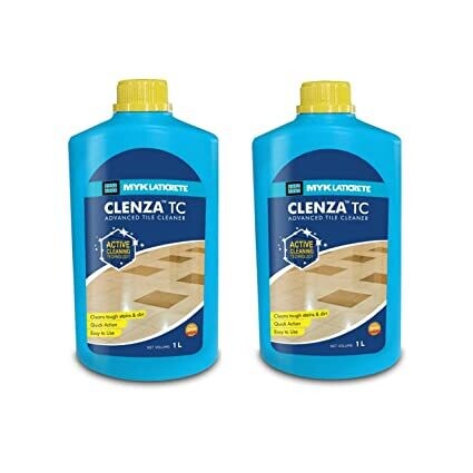 MYK Clenza Tile Cleaner 1LTR