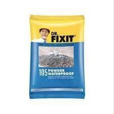Dr.Fixit Powder Waterproof 105-500G