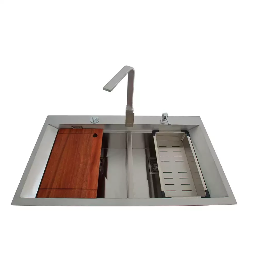 FuturaKitchen Sink Finish Brush FS3620IS