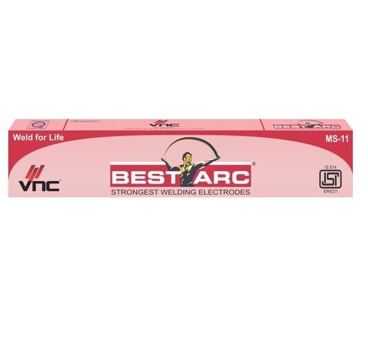 Bestarc Stogest Welding Rod 3.15X350 mm