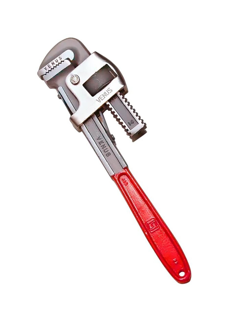 Venus Pipe Wrench 14"/350
