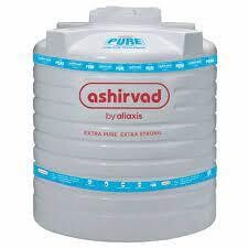 Ashirvad 3 Layer Tank  500 LTR