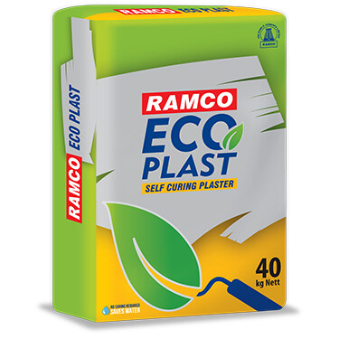 Ramco Eco Plast 40kg - 50 Bags