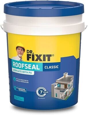 DR.FIXIT Roofseal Classic 20Ltr