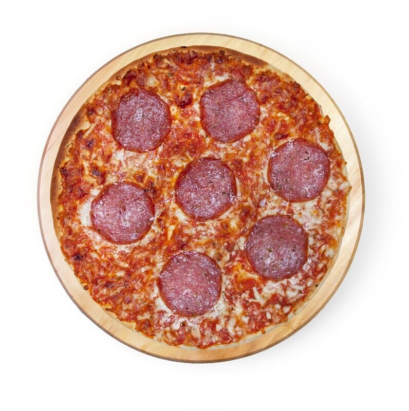 Pepperoni