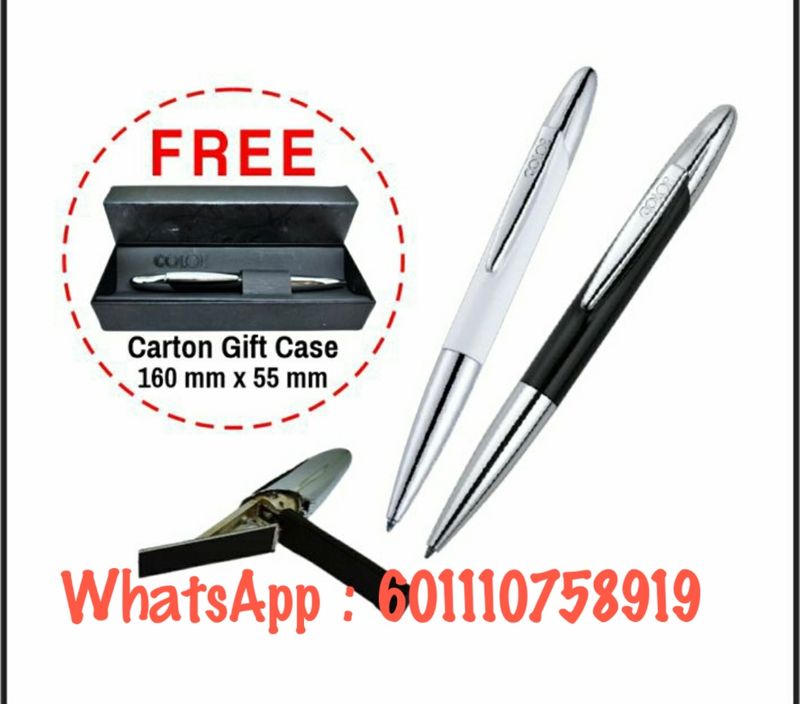 Pen Stamp (Colop)