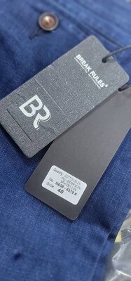 Break Rules Jeans