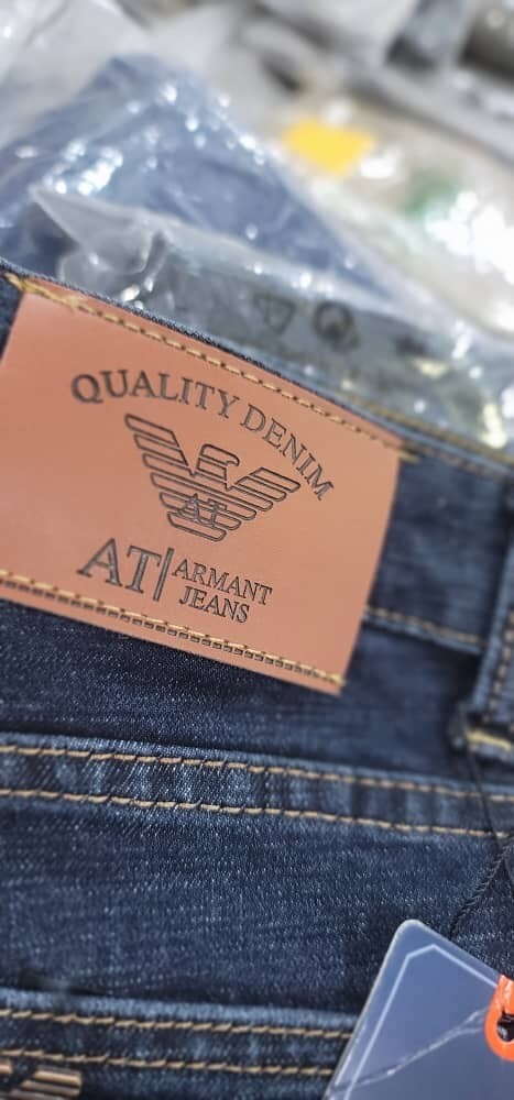 Armant Jeans For Men