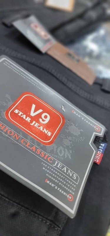 V 9 Jeans For Men