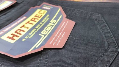 Hattrec Jeans For Men