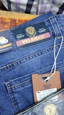 Velaman Jeans For Men