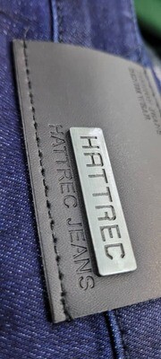 Hattrec Jeans For Men