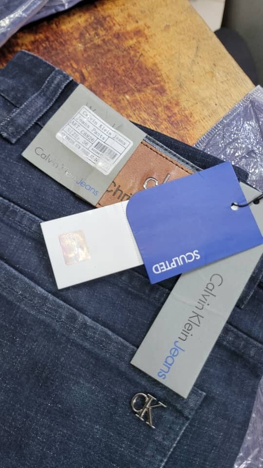 Calvin Klein Jeans
