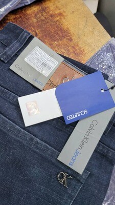 Calvin Klein Jeans