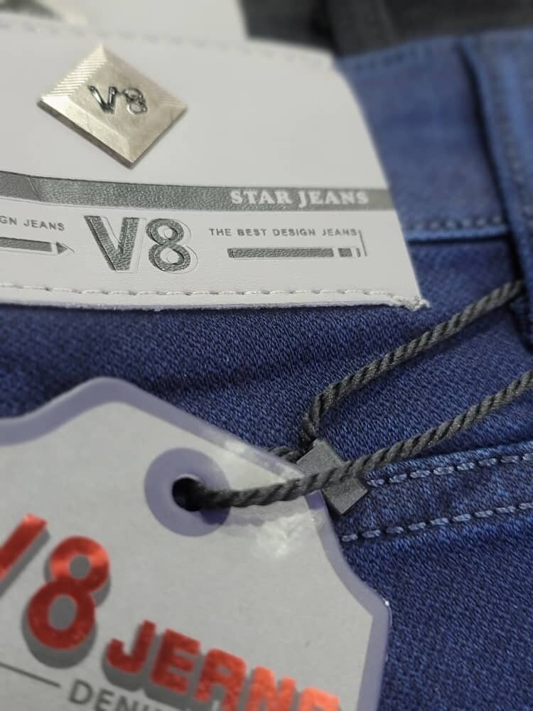V 8 Jeans For Men