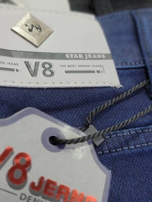 V 8 Jeans For Men
