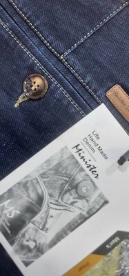Minister Jeans for Men