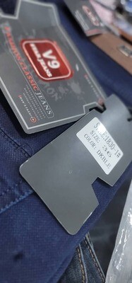 V 8 Jeans For Men