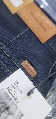 Minister Jeans for Men