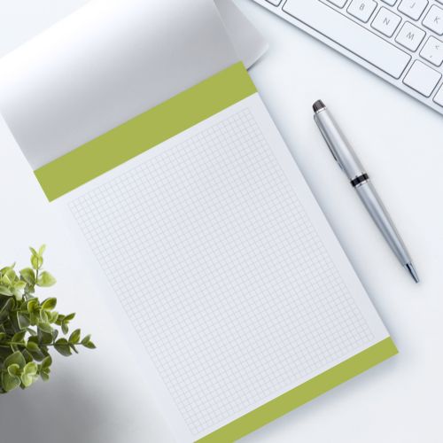 Block Notes