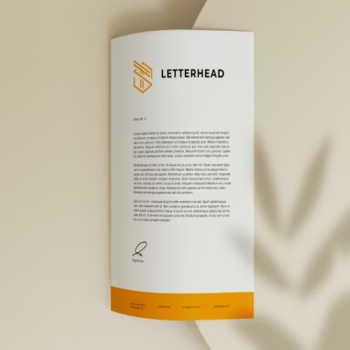 Carta intestata