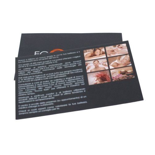 Cartoline Soft Touch