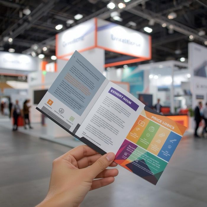 Pieghevoli 3 ante 2 pieghe