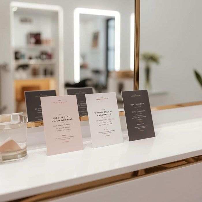 Cartoline personalizzate