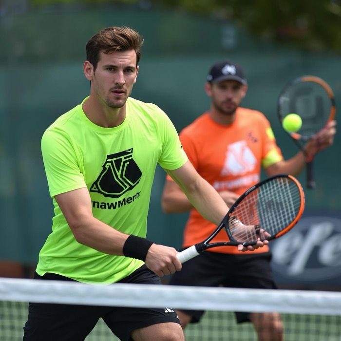 Magliette unisex classiche Axel