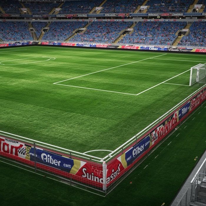 Striscioni pubblicitari