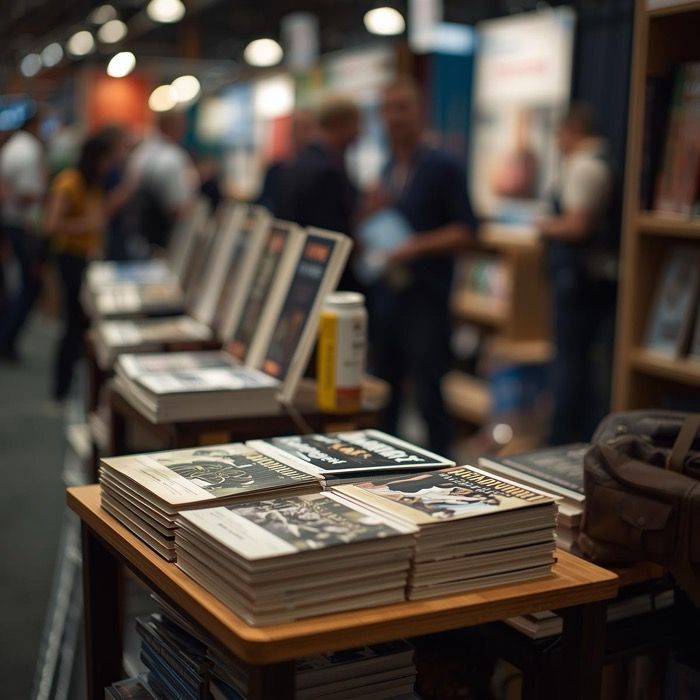 Libri brossura fresata