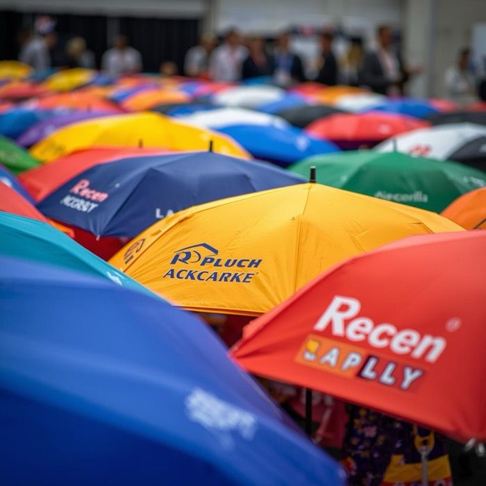 Ombrelli promozionali