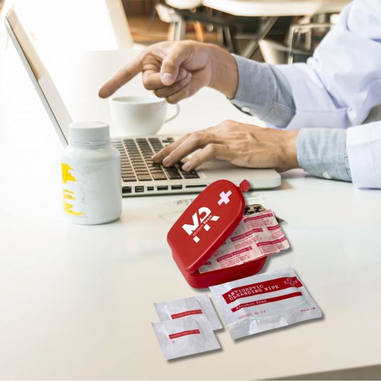 Kit di Primo Soccorso