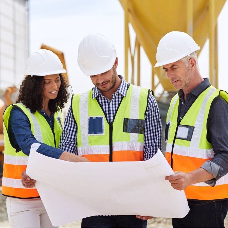 Abbigliamento da lavoro