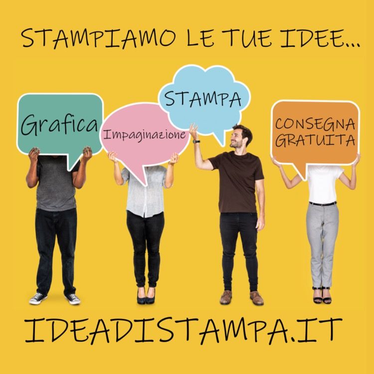 Cartoline orizzontali