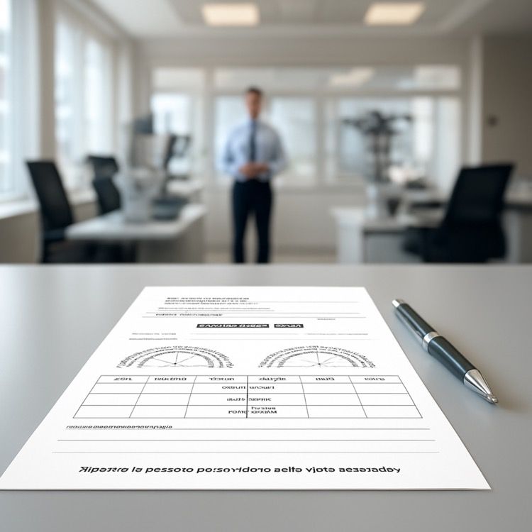 Blocchi prescrizioni oculistiche